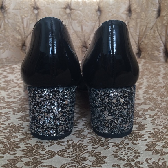 Kate spade kitten heels size 6 - Picture 2 of 5